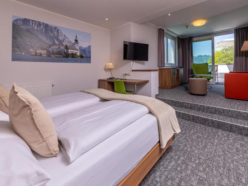 Seehotel Im Weyer image