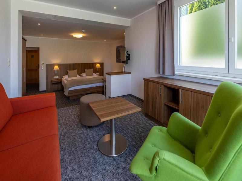 Seehotel Im Weyer image