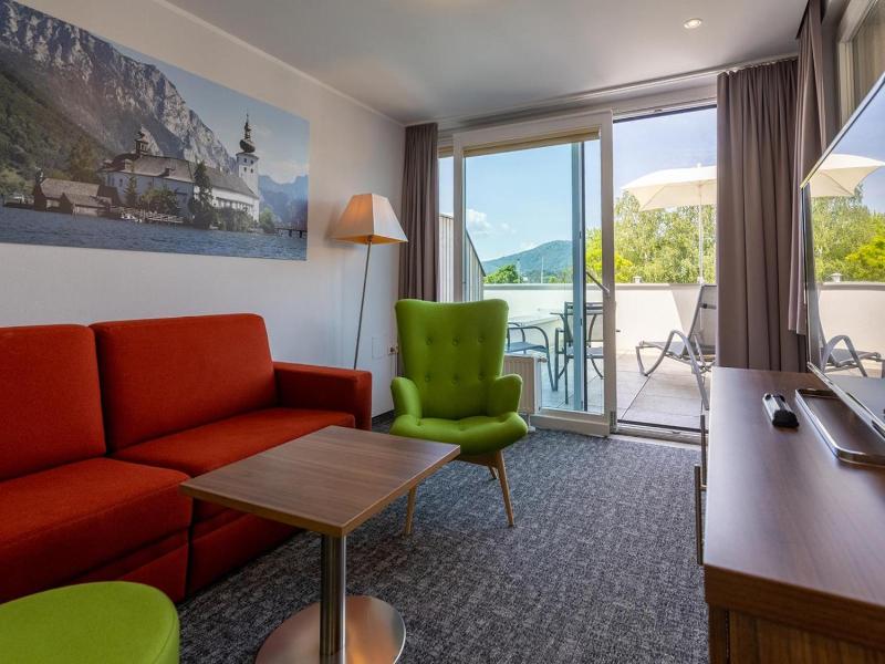 Seehotel Im Weyer image
