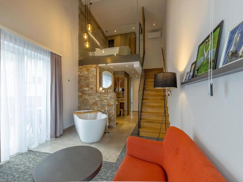 Seehotel Im Weyer image