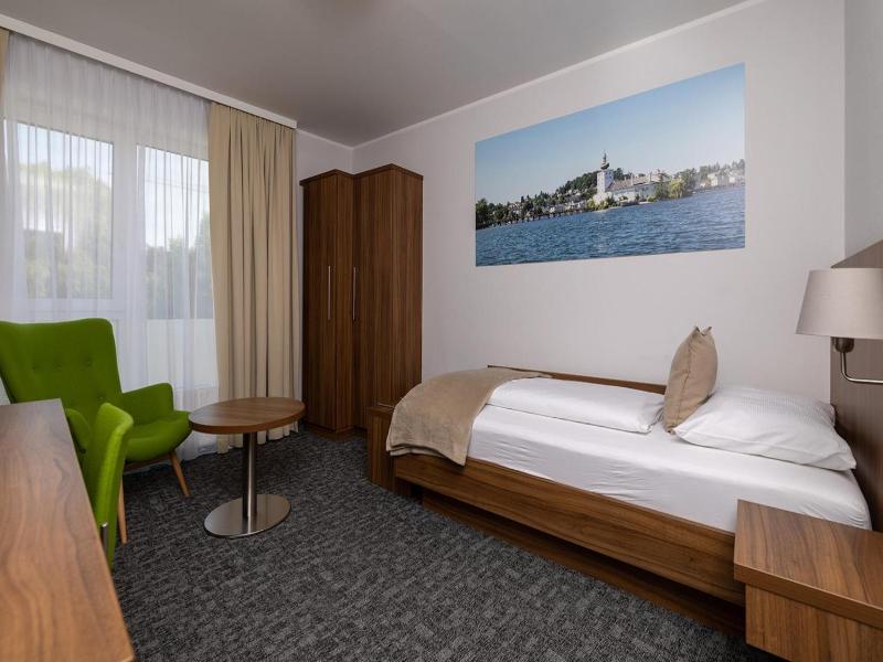 Seehotel Im Weyer image