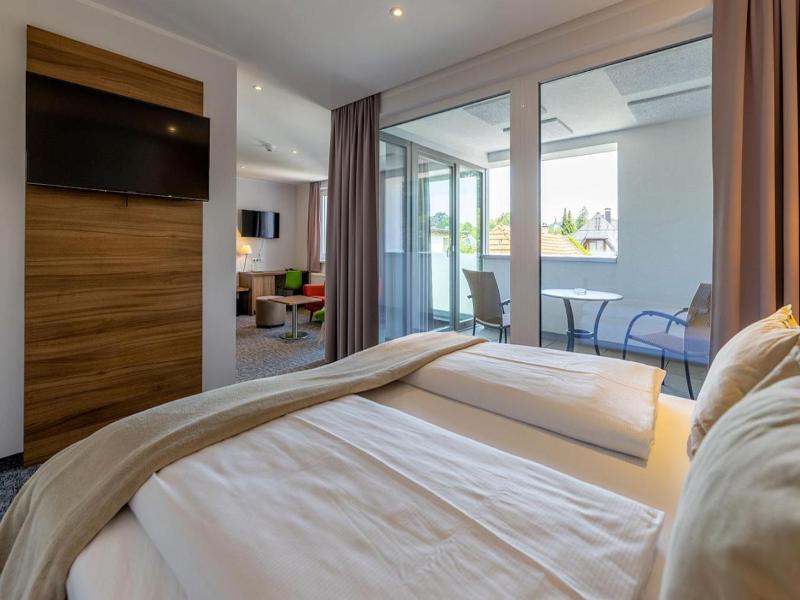 Seehotel Im Weyer image