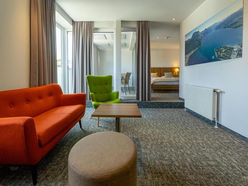 Seehotel Im Weyer image