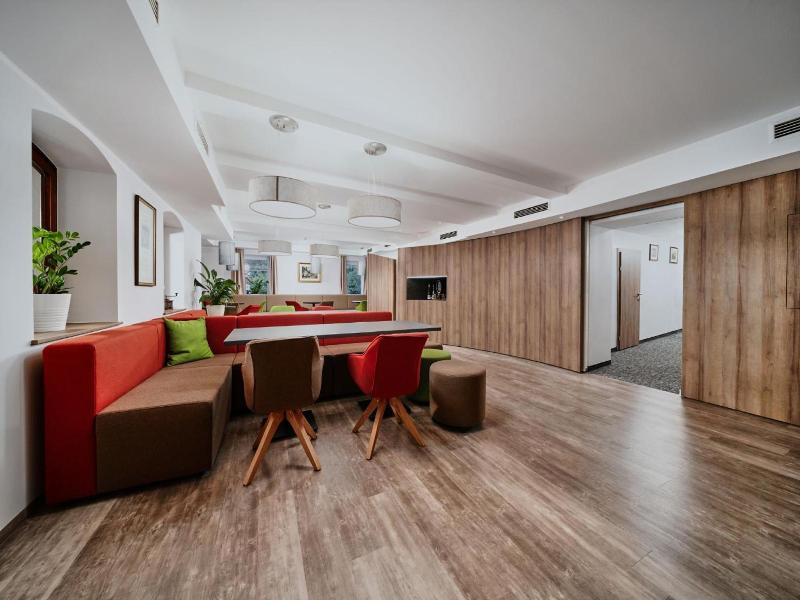 Seehotel Im Weyer image