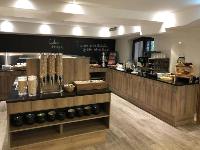 Seehotel Im Weyer image