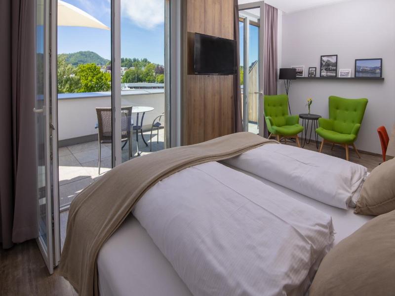 Seehotel Im Weyer image
