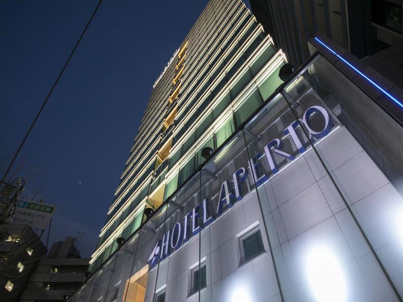 Hotel Aperto Adult Only 3