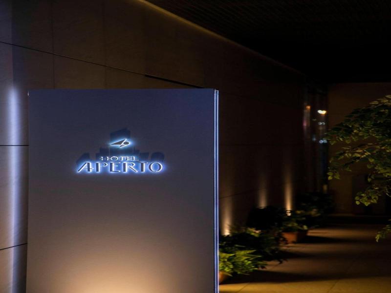 Hotel Aperto Adult Only 4