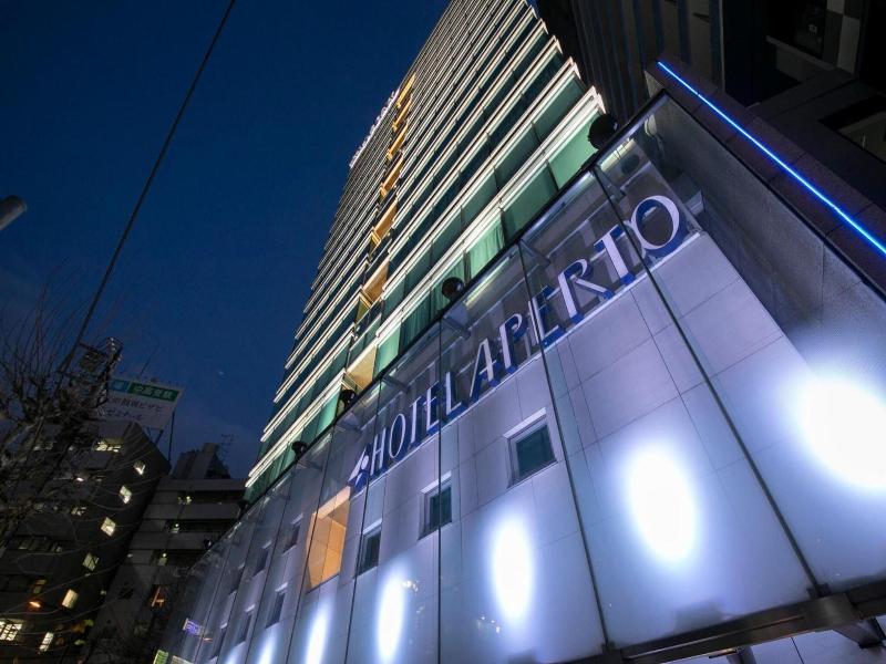 Hotel Aperto Adult Only 5