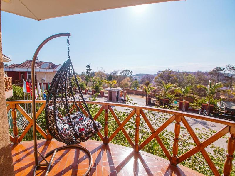 Mount Royal Villa