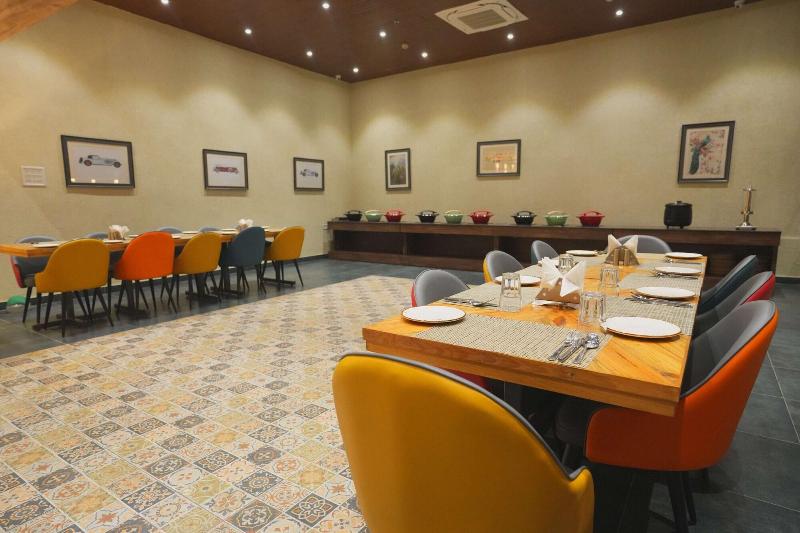 Hotel Cp Palace image