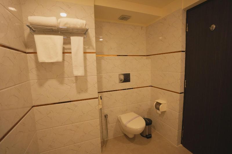 Hotel Cp Palace image
