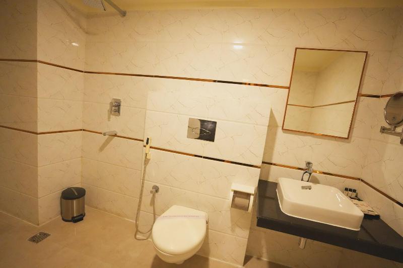 Hotel Cp Palace image