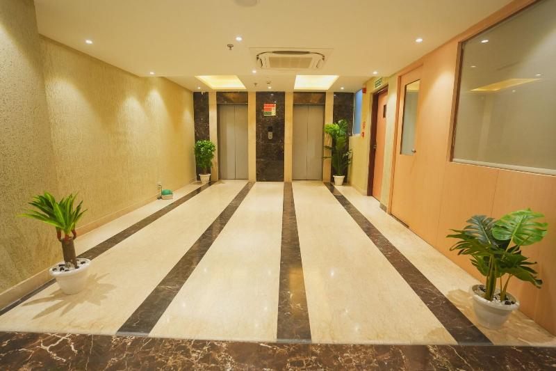 Hotel Cp Palace image