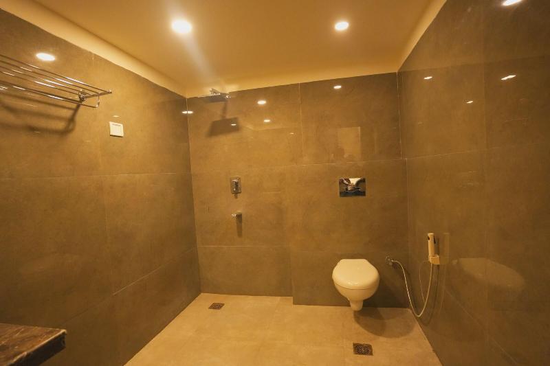 Hotel Cp Palace image