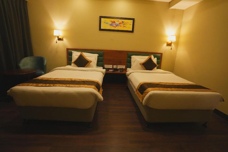 Hotel Cp Palace image