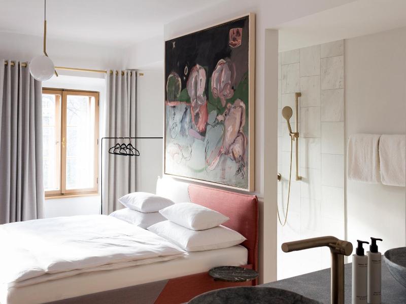 Kai 36 Hotel Zwischen Fels Und Fluss image