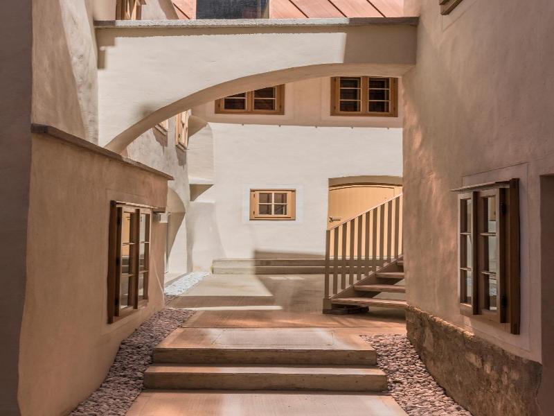 Kai 36 Hotel Zwischen Fels Und Fluss image
