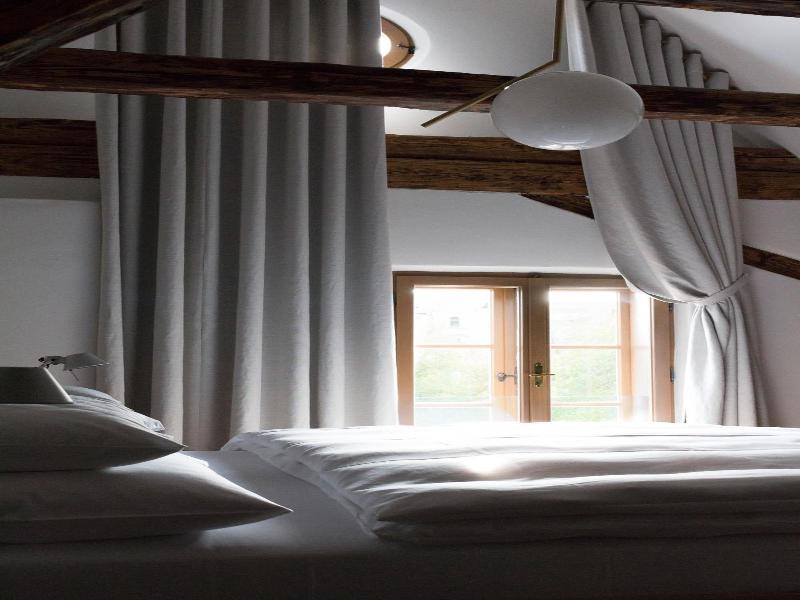 Kai 36 Hotel Zwischen Fels Und Fluss image