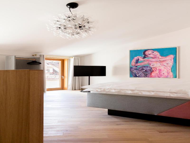 Kai 36 Hotel Zwischen Fels Und Fluss image