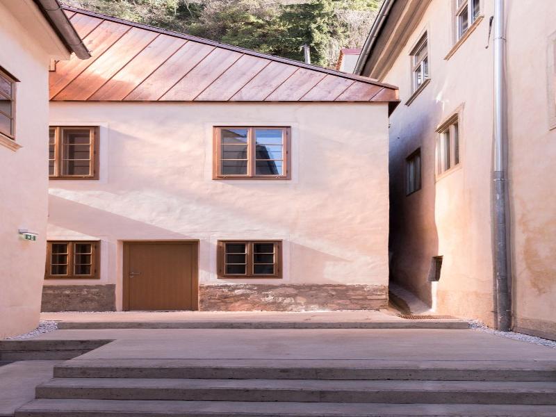 Kai 36 Hotel Zwischen Fels Und Fluss image