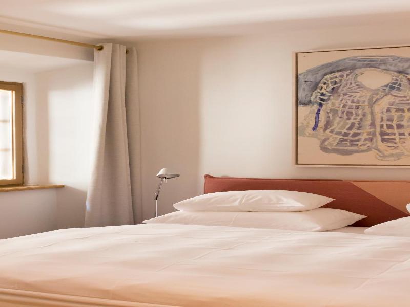 Kai 36 Hotel Zwischen Fels Und Fluss image