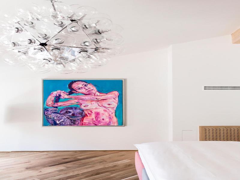 Kai 36 Hotel Zwischen Fels Und Fluss image