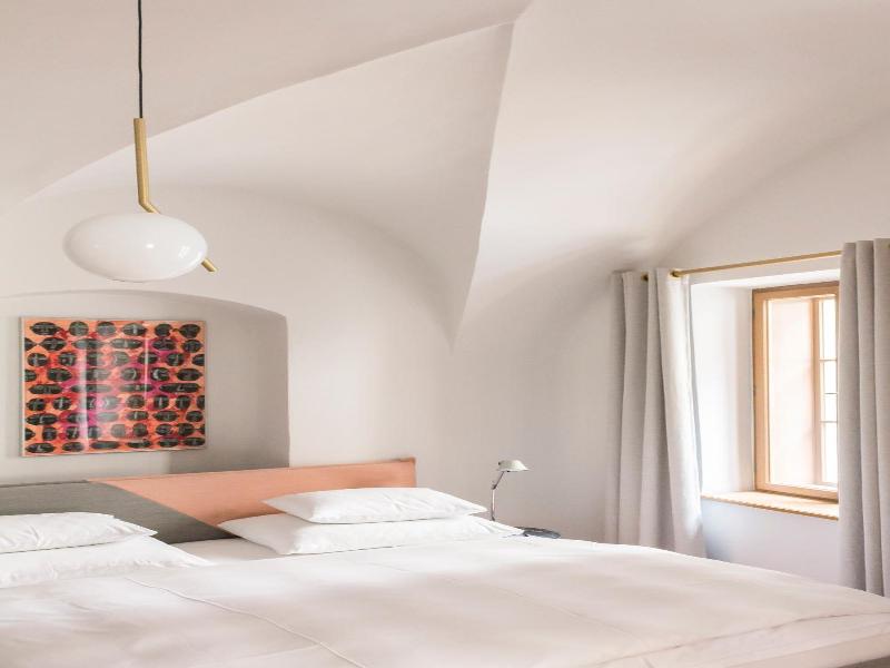 Kai 36 Hotel Zwischen Fels Und Fluss image
