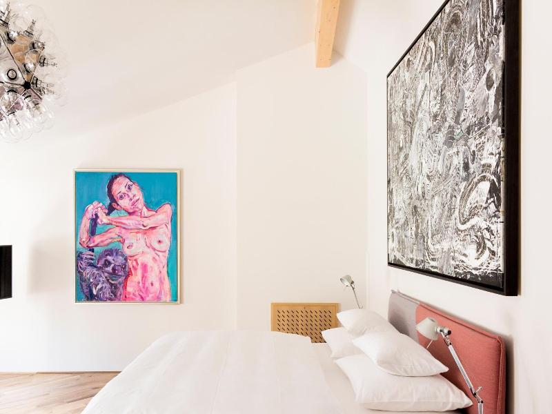 Kai 36 Hotel Zwischen Fels Und Fluss image