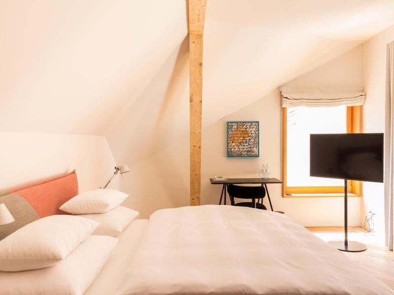 Kai 36 Hotel Zwischen Fels Und Fluss image