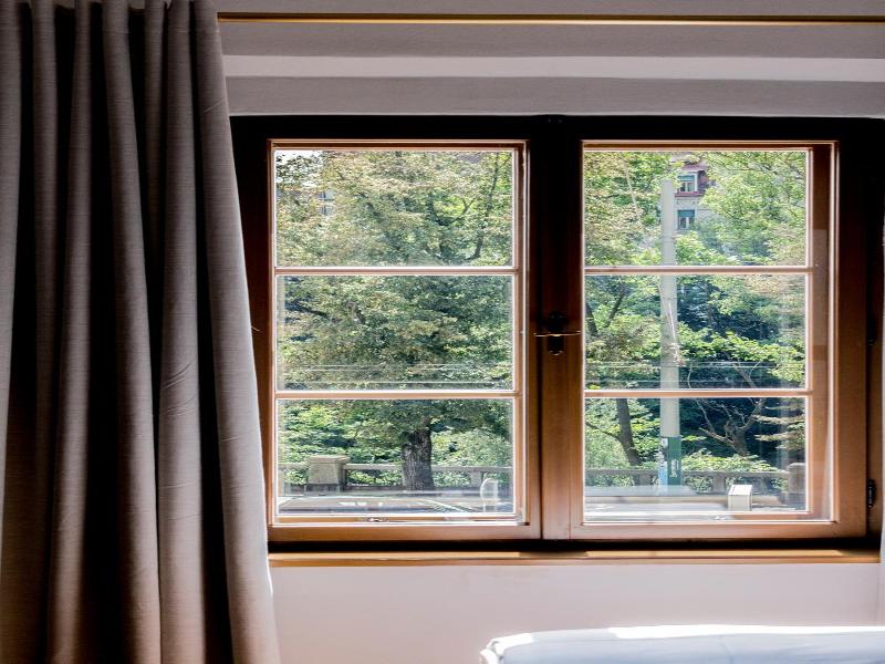 Kai 36 Hotel Zwischen Fels Und Fluss image