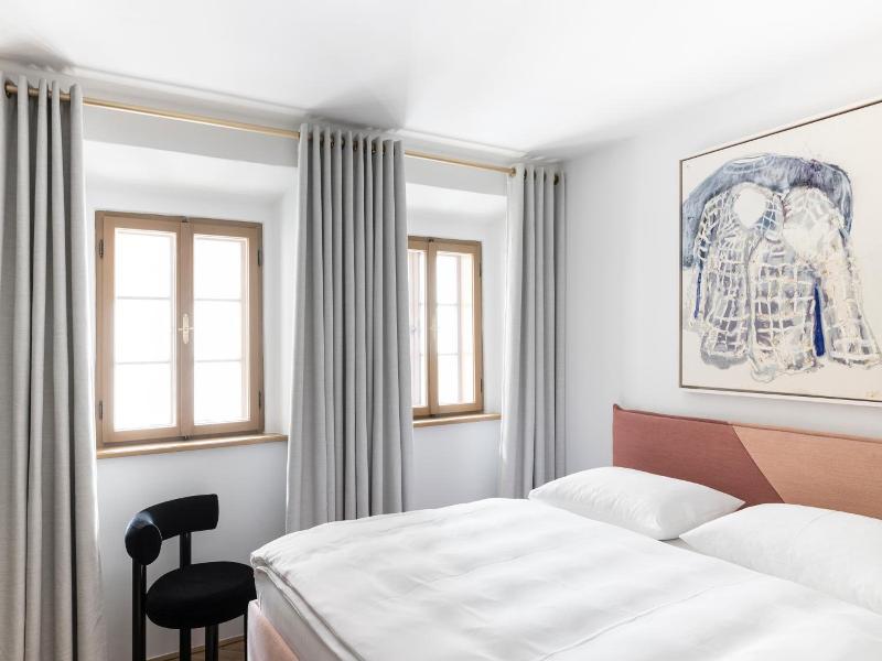 Kai 36 Hotel Zwischen Fels Und Fluss image