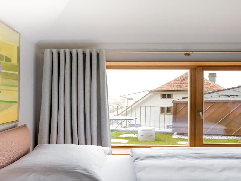 Kai 36 Hotel Zwischen Fels Und Fluss image