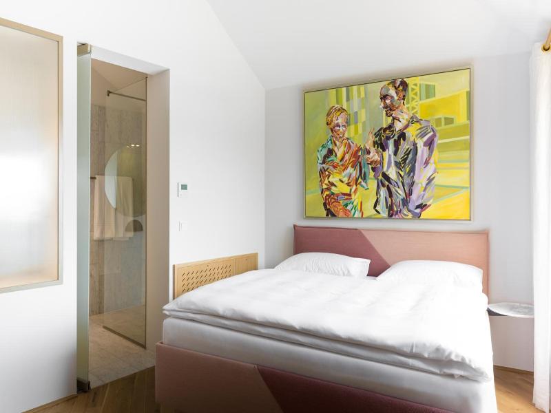 Kai 36 Hotel Zwischen Fels Und Fluss image