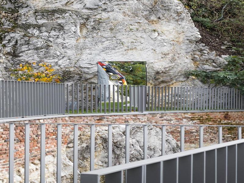 Kai 36 Hotel Zwischen Fels Und Fluss image