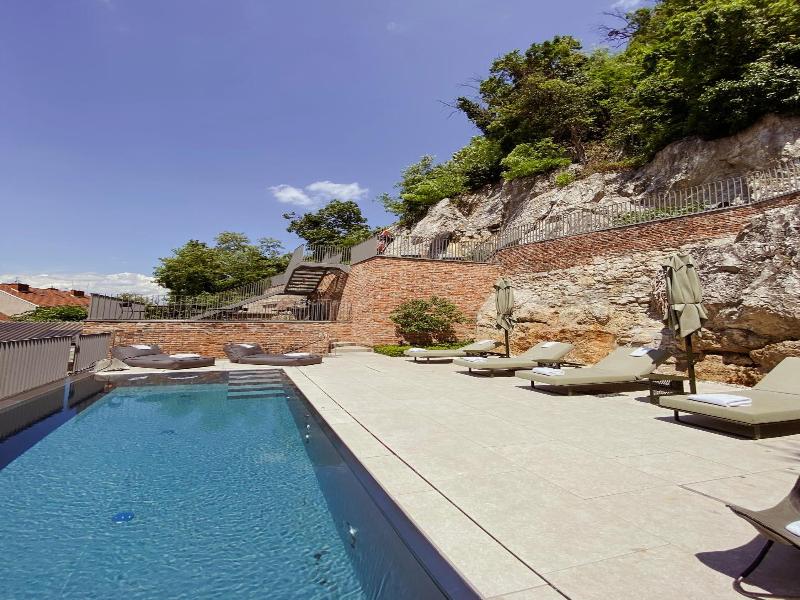 Kai 36 Hotel Zwischen Fels Und Fluss image