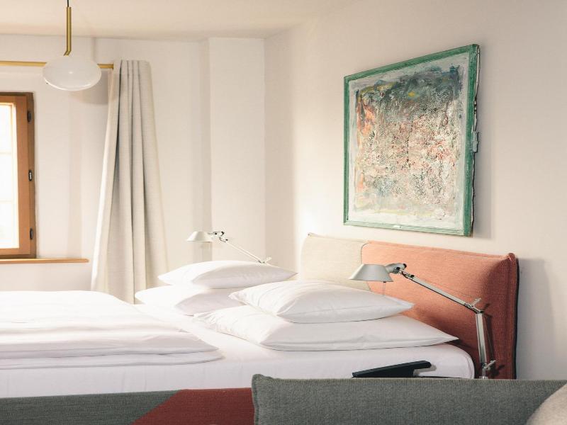 Kai 36 Hotel Zwischen Fels Und Fluss image