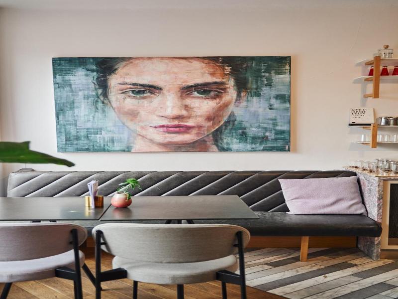Kai 36 Hotel Zwischen Fels Und Fluss image