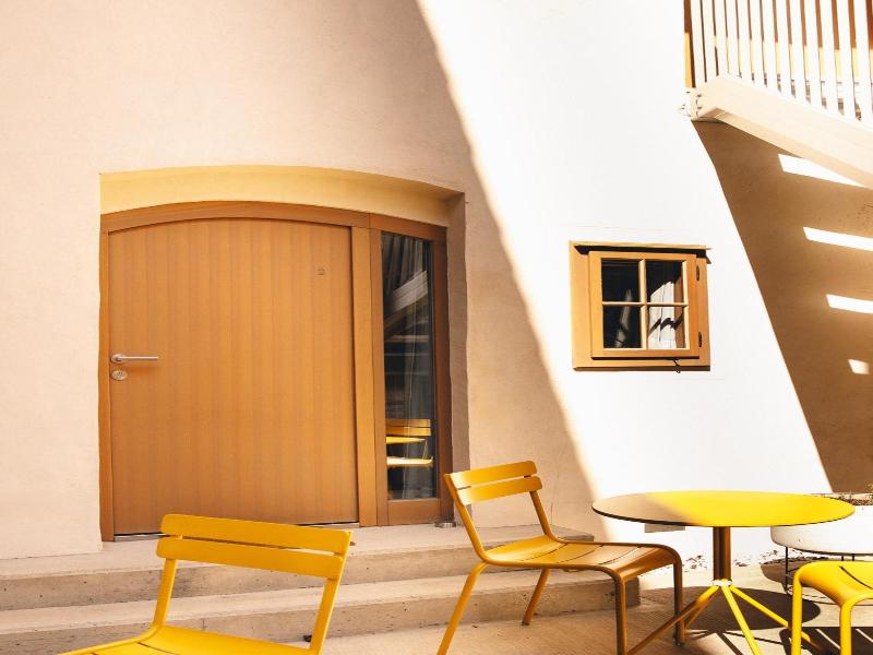Kai 36 Hotel Zwischen Fels Und Fluss image