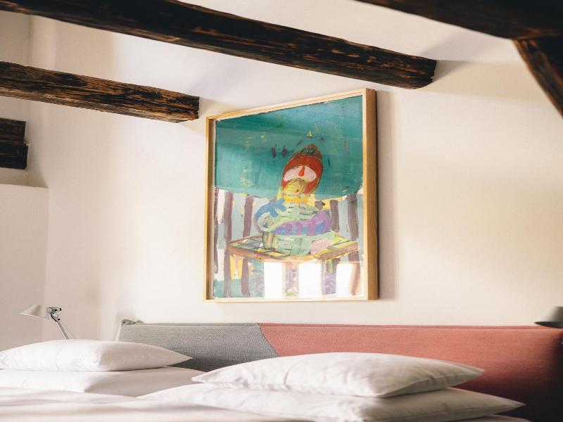 Kai 36 Hotel Zwischen Fels Und Fluss image