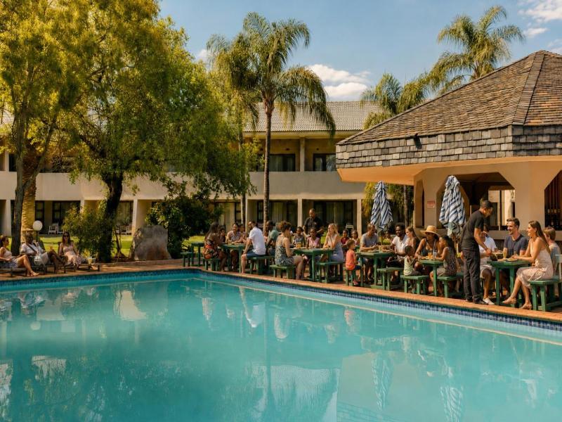 Sundown Country Estate image