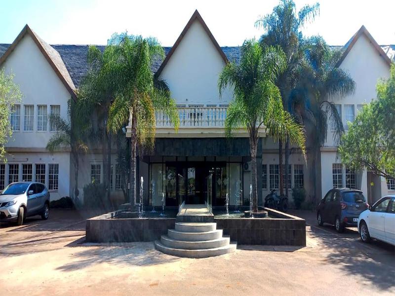 Sundown Country Estate image