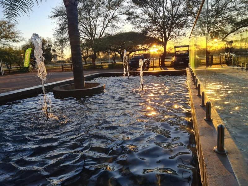 Sundown Country Estate image