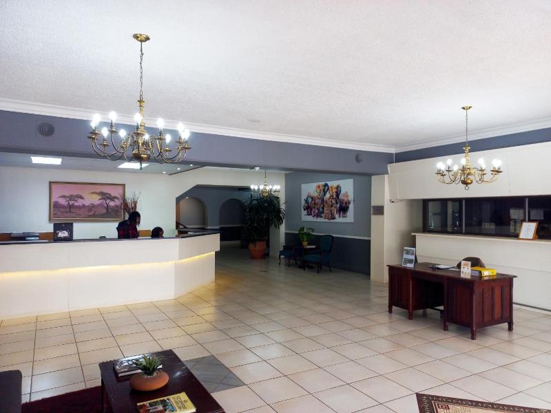 Sundown Country Estate image