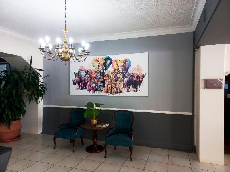 Sundown Country Estate image