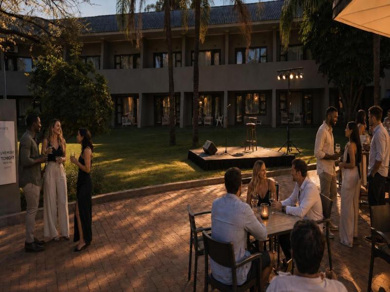 Sundown Country Estate image