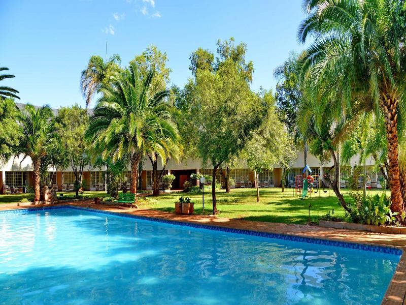 Sundown Country Estate image