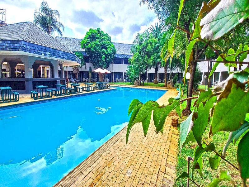 Sundown Country Estate image