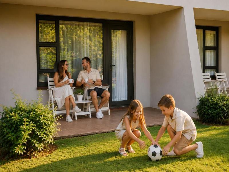 Sundown Country Estate image