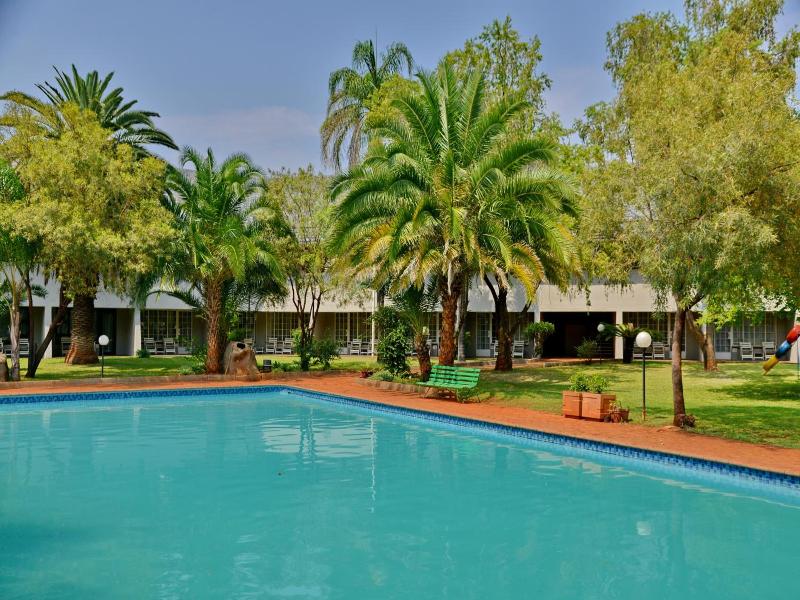 Sundown Country Estate image